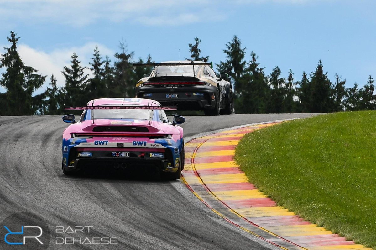 Bart Dehaese tweet media