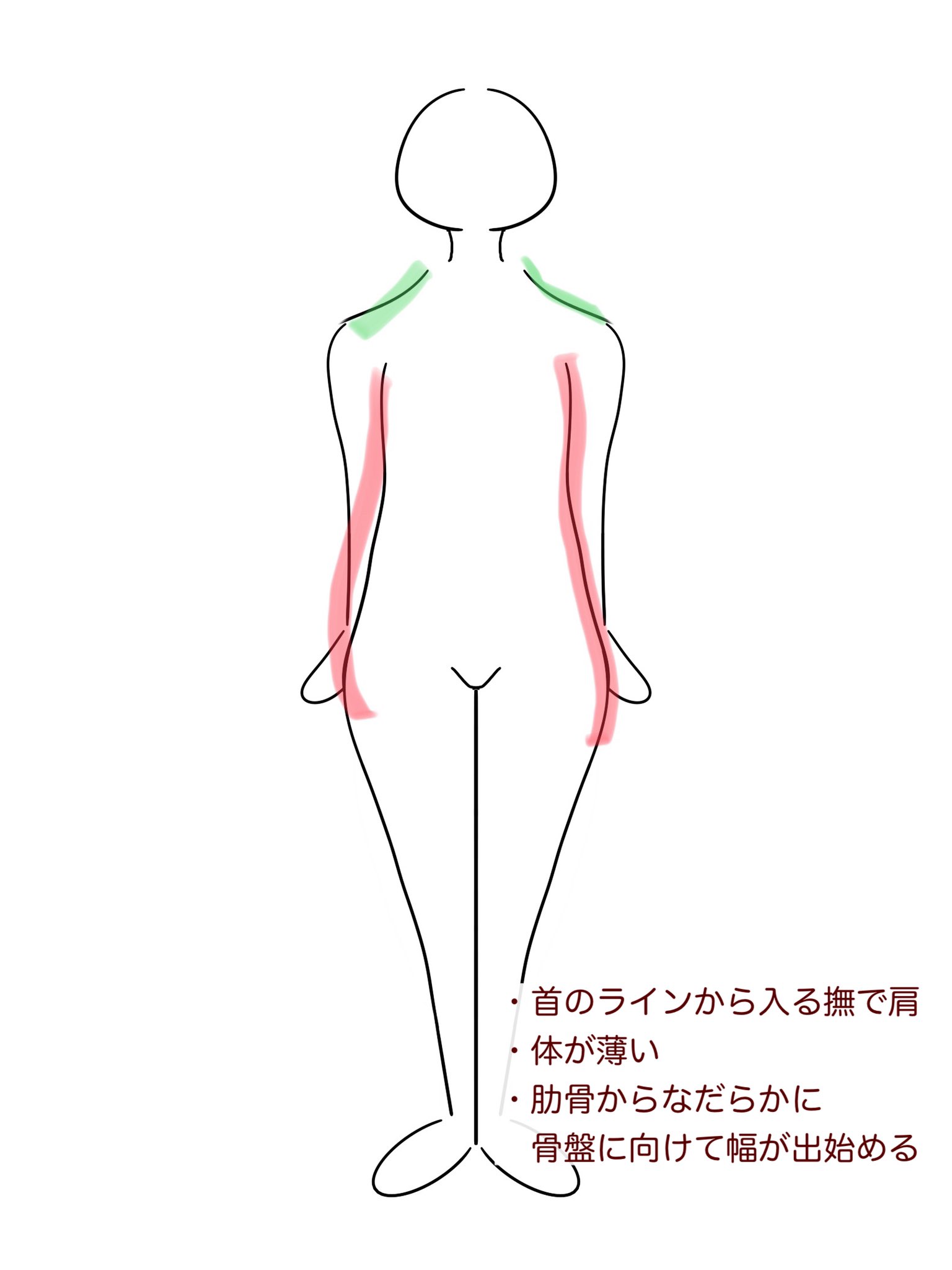 骨格ラブリー Twitter Search Twitter