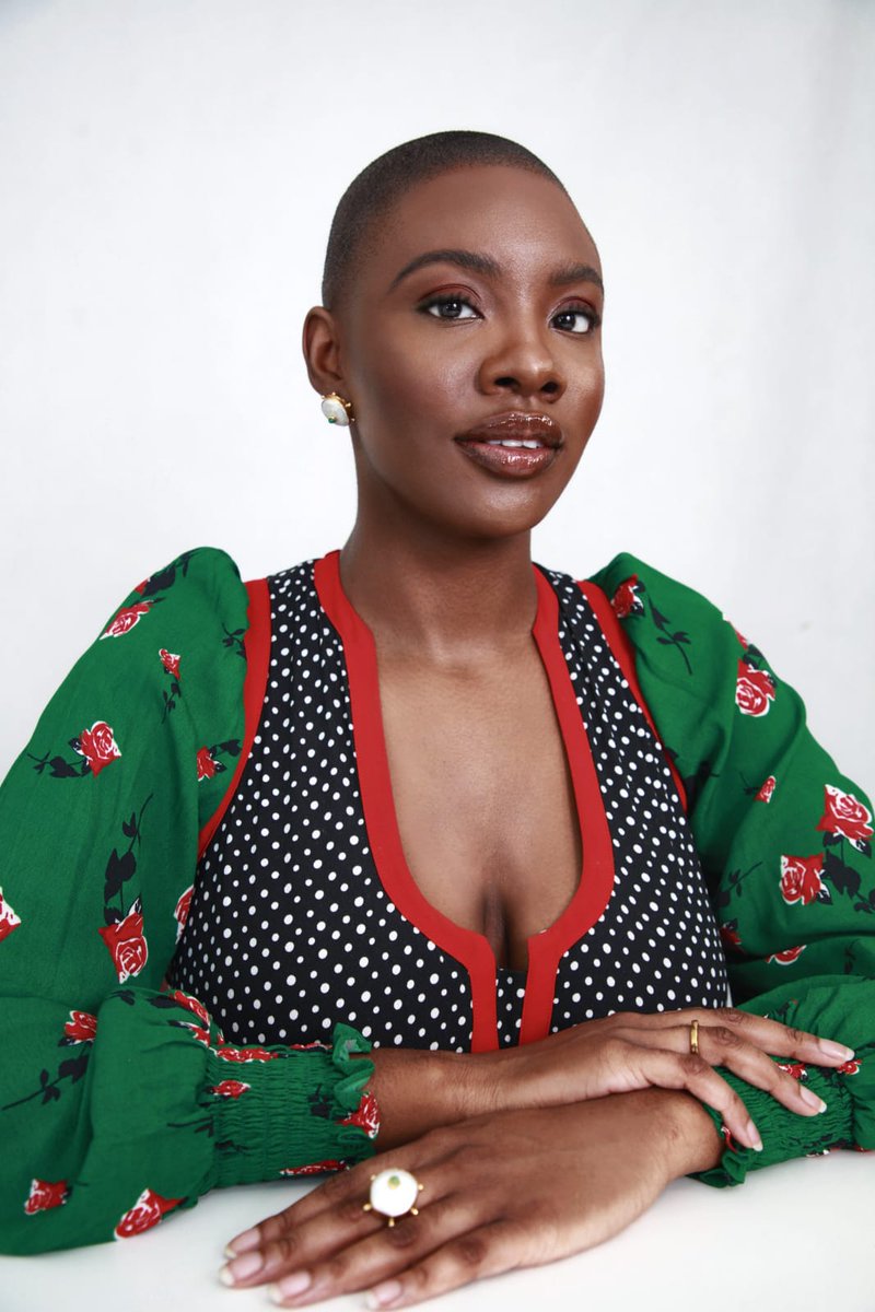 _behindstories's tweet photo. 🚨 NEW EPISODE ALERT!!! 🚨

We're back with a bang!

This week, I'll be speaking to the one and only @yomiadegoke, multi award winning journalist &amp; co-author of the best-selling book 'Slay in Your Lane.'

Also, my baby sister. 

Episode drops Friday! Available everywhere. https://t.co/rIYhWRJo52