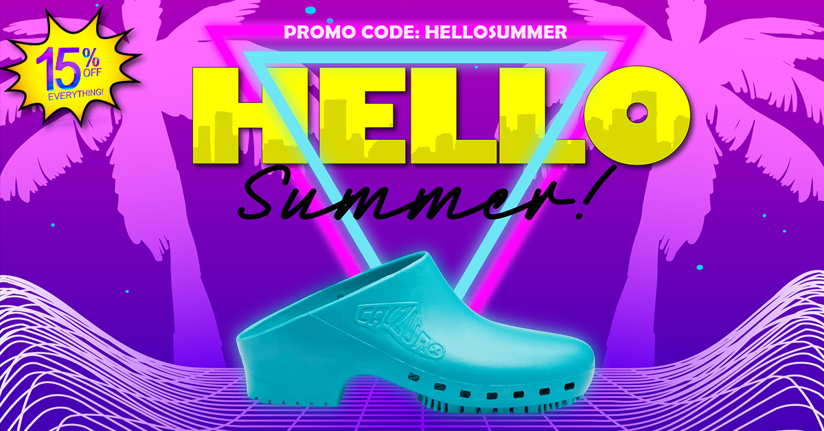 Calzuro promo code Clearance