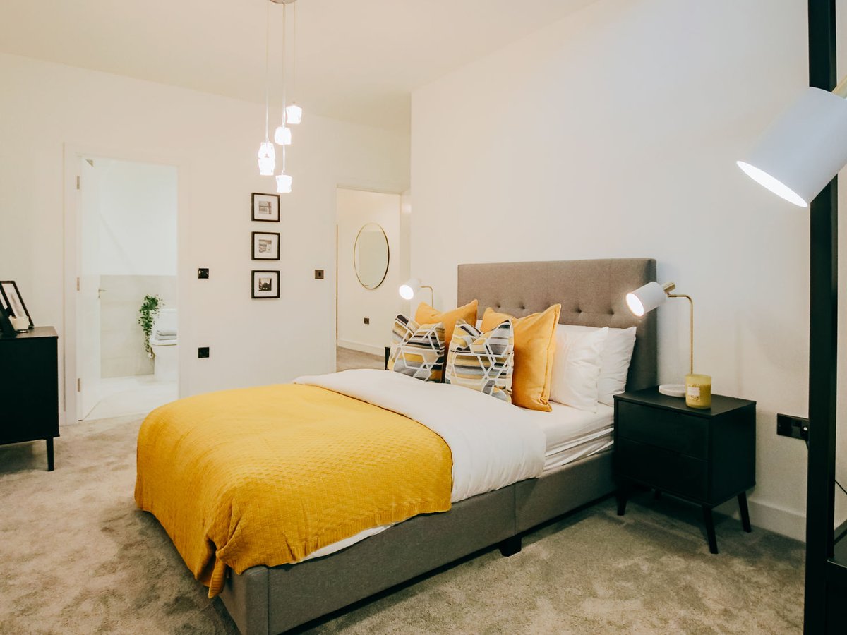 Northlight Estates tweet media