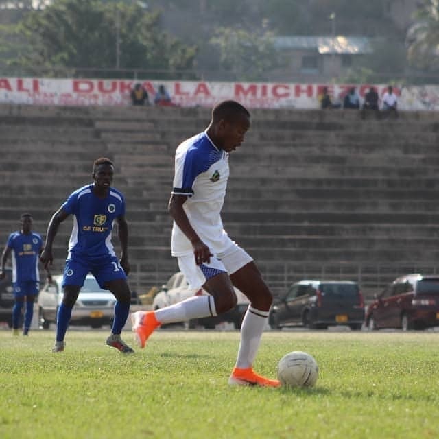 ⚡KAZI KAZI⚡ | (@mbaofc × <a href="/geitagoldfc/">Geita Gold Football Club</a>)

#NowOrNever #wabishiforever💪