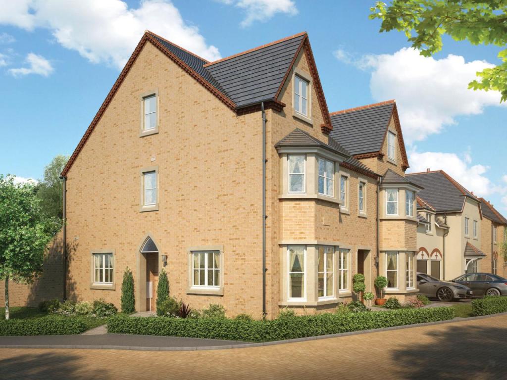 FirstStepTeam1's tweet image. 🏡Fairfield Gardens. Plot 6, Beatrice Place 4 bedroom semi-detached town house, £499,950, flooring &amp;amp; integrated BOSCHE appliances, 3 parking spaces
👉🏻View firststep.ltd/new-homes-Fair…

#FairfieldGardens
#Rightmove #firststep #propertiesrequired #landandproperty #estateagents #property