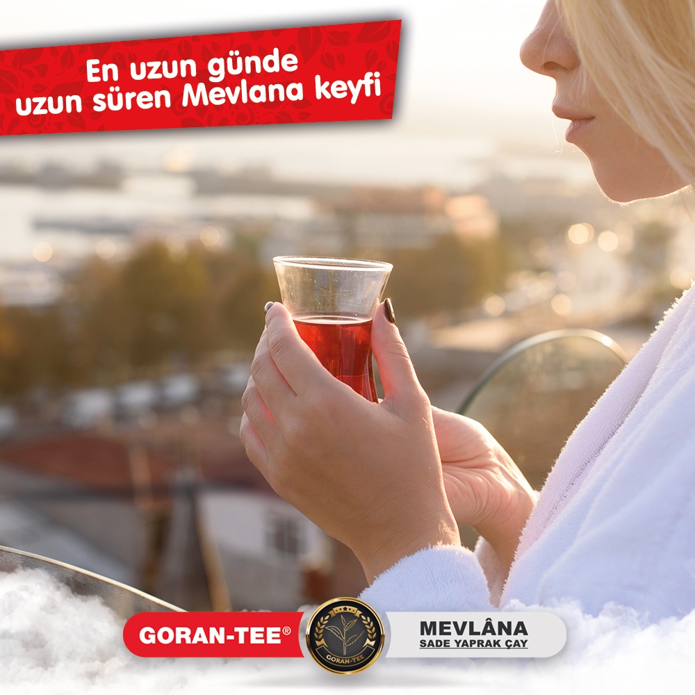 En uzun pazartesi gününde en uzun çay keyfine hazır olun 😊☕
.
Machen Sie sich bereit für einen langen Teegenuss an dem längsten Tag des Jahres 😊☕
#mevlanacay #doğalçay #organikçay #germany #turkey #memleket #çay #40yıldırmevlanaçay