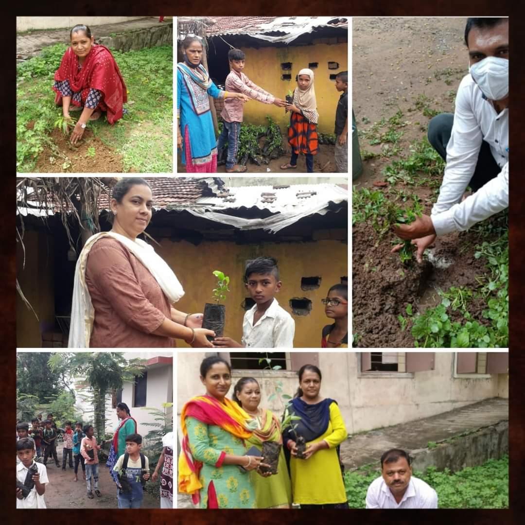 M K Prajapati tweet media