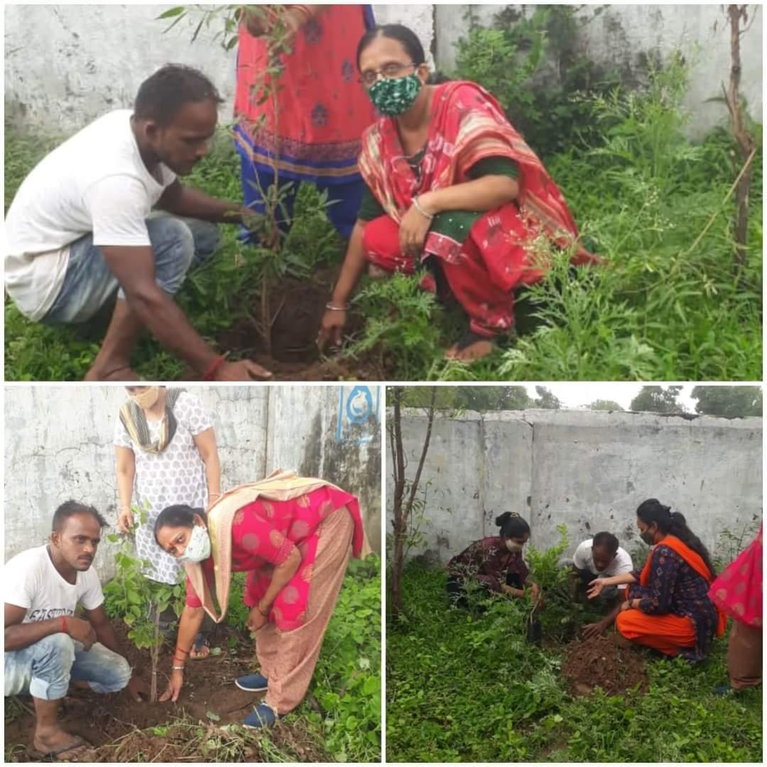 #socialarmy યોગ દિવસે 1 દિવસમાં 2200 + વૃક્ષોનું વાવેતર કરી grand starting

Social Army - An Army 4 Social Service
મુખ્ય હેતુઓ - ગરીબ, વિધવા, અશક્ત, જરૂરિયાતમંદોને મદદ, શિક્ષણ, ડિઝાસ્ટરમાં મદદ, વૃક્ષારોપણ, પર્યાવરણની રક્ષા, દેશ સેવા, સાંસ્કૃતિક મૂલ્યોનું રક્ષણ
Thanks All