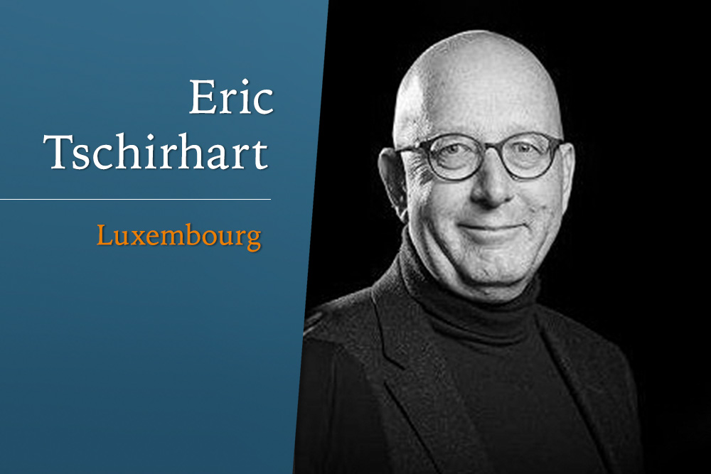 Eric Tschirhart is Professor of Physiology at <a href="/uni_lu/">uni.lu</a> and Special Advisor to the rector for the university alliance <a href="/universeh_eu/">UNIVERSEH European University</a> and <a href="/UniGR_official/">University of the Greater Region</a>, a regional cross-border network of 7 universities.

Tuesday, 29 June 2021, 11.30-13.00 CET 
Check here lnkd.in/dpVDtgQ