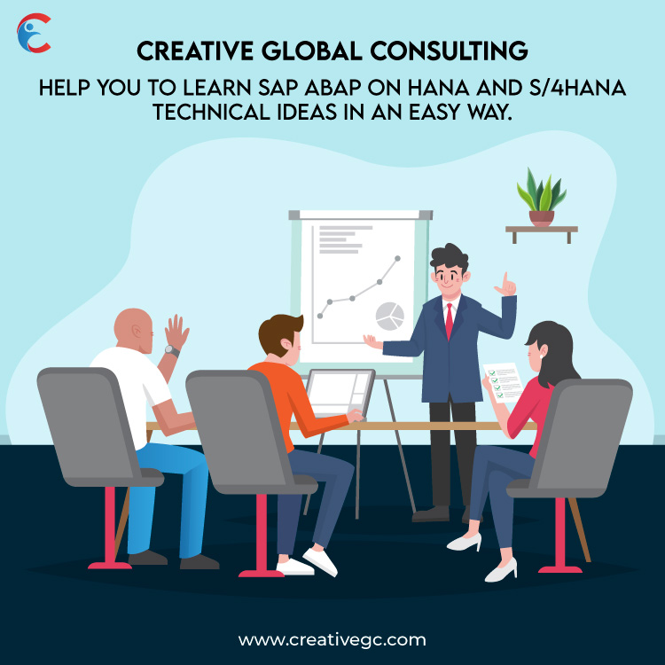 CreativeGlobal5's tweet photo. Learn SAP ABAP on HANA and #S4HANA technical concepts in a simple manner.
-
-
https://t.co/dUVbKI4e8D
#hana #s #sap #saphana #sapabap #saps #sapbasis #sapfiori #abap #sapbw #saptechnical #lifeatsap #saplove #saperp #sapleonardo #lovesap #sapmm #sapfunctional #industry #erp https://t.co/VucYbsWDGw
