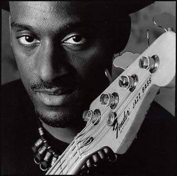 Happy Birthday Marcus Miller !  