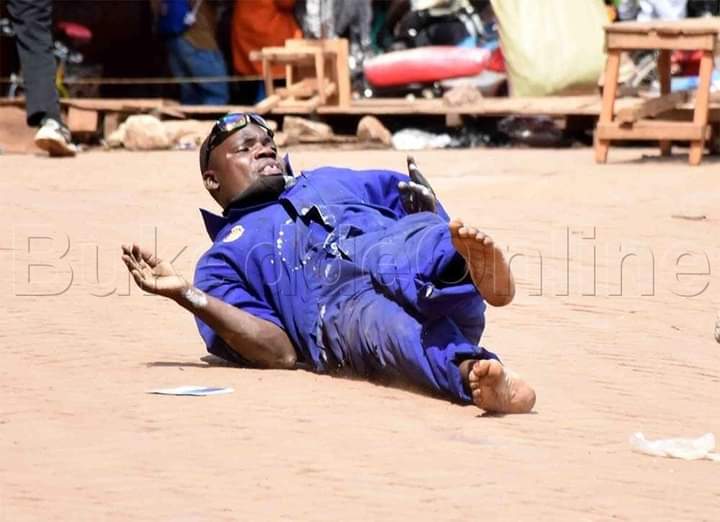 Afande nkozeeki😭😭