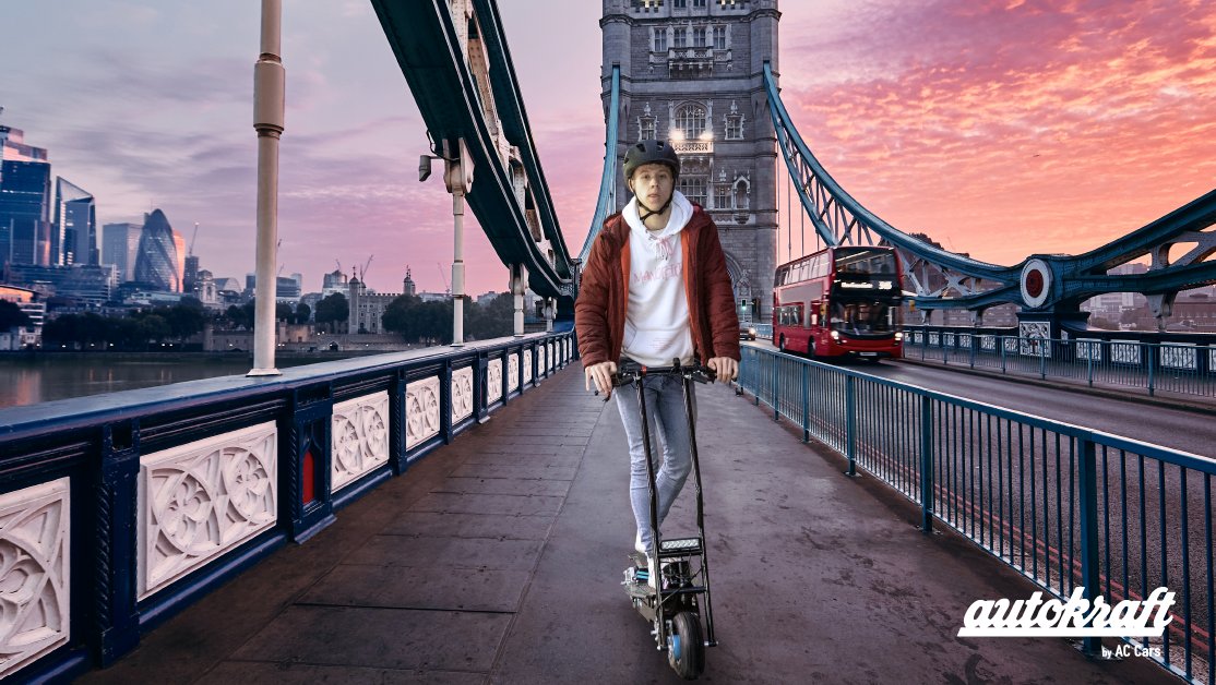 AutokraftbyAC's tweet photo. The #AutokraftbyAC #scooter has been built to suit the modern #urbanlifestyle, giving you enough charge for a full day’s work and play.
🛴 ➡️ https://t.co/FgSmf8ZSIU #AutokraftbyAC #Autokraft #AC #scooter #escooter #urbanmobility #goelectric #electricscooters #electricmobility https://t.co/bsLoF9Elvp