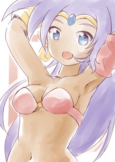 シャンティさん 