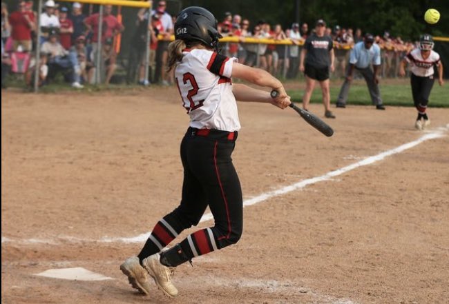 RedHawkSB's tweet photo. Congratulations to our four @ica_softball All State selections: Abby Dunning, Easton Lotus, Kali Case, and Isabel Cunnea! https://t.co/4DhVXZItPo