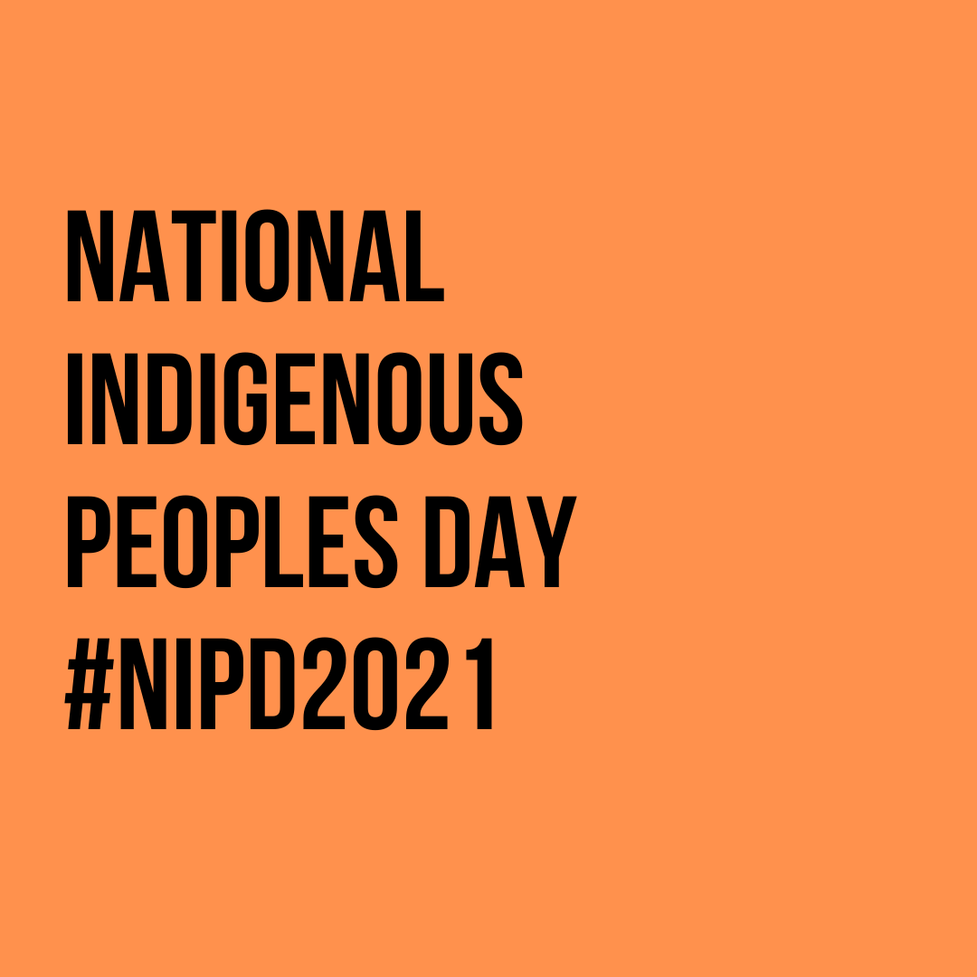 msl_canada's tweet photo. Today is National Indigenous Peoples Day, an opportunity to celebrate First Nations, Inuit and Métis peoples across Canada, and a reminder that our country’s history is longer than is often acknowledged. Learn more: https://t.co/lPxdnq8puR #NIHM2021 #NIPD2021 https://t.co/vh5Rfi8ejf