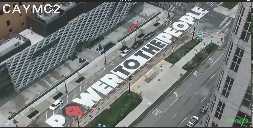Detroit_TMC's tweet photo. #JuneTeenth2021 #JuneteenthFederalHoliday #Juneteenth21 #Detroit https://t.co/tLsOGANewV