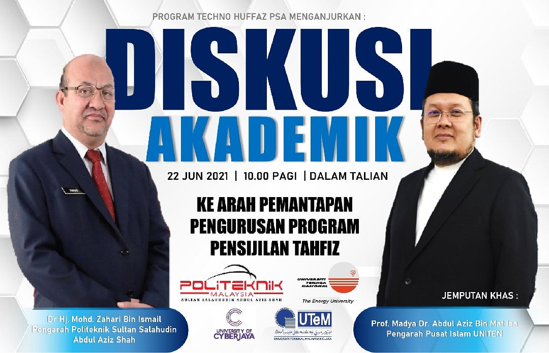 politeknik sultan salahuddin abdul aziz shah (psa)