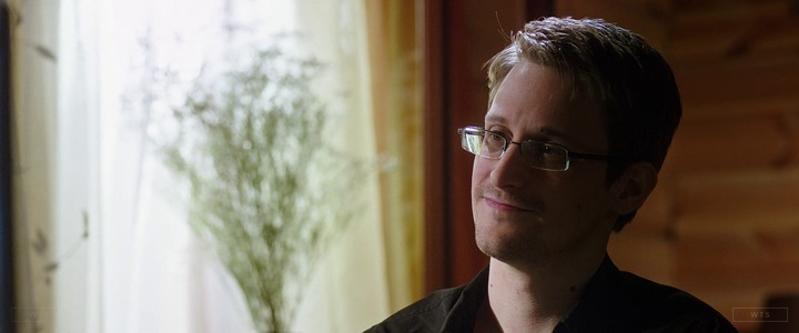 Edward Snowden turns 38 today, happy birthday! What movie is it? 5 min to answer! 