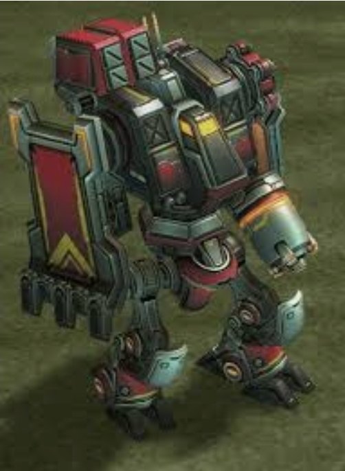 HanzosPrime tweet picture