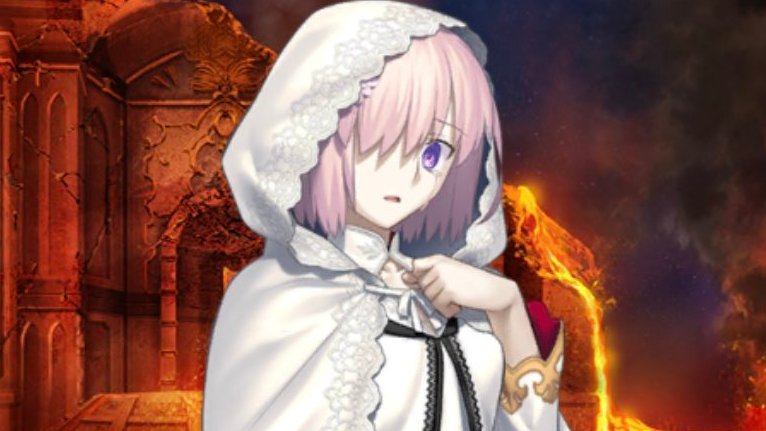 Fgo ボガードとマシュのntr同人 やっぱり出た模様