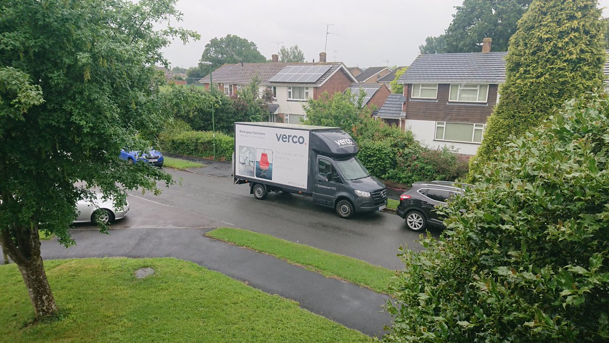 Barry Wickington tweet media