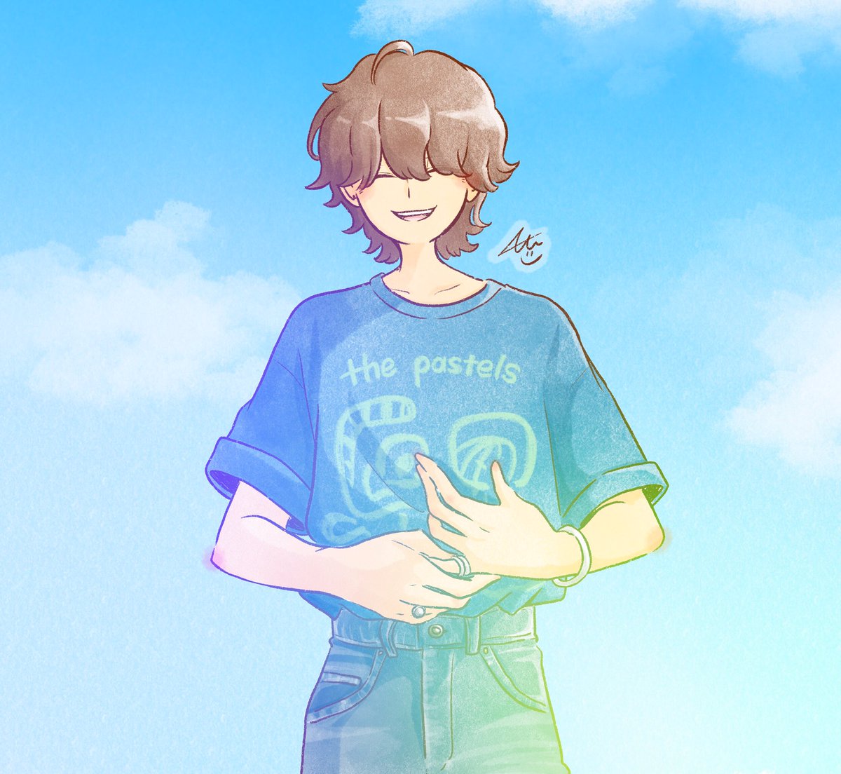 Twoucan Bumpofchicken の注目ツイート イラスト マンガ コスプレ モデル