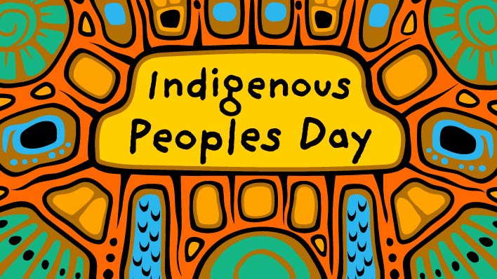 TVOKids show It's my Party! features NCFST in next episode on Tuesday Nov  5th at 6PM - Native Child and Family Services of Toronto