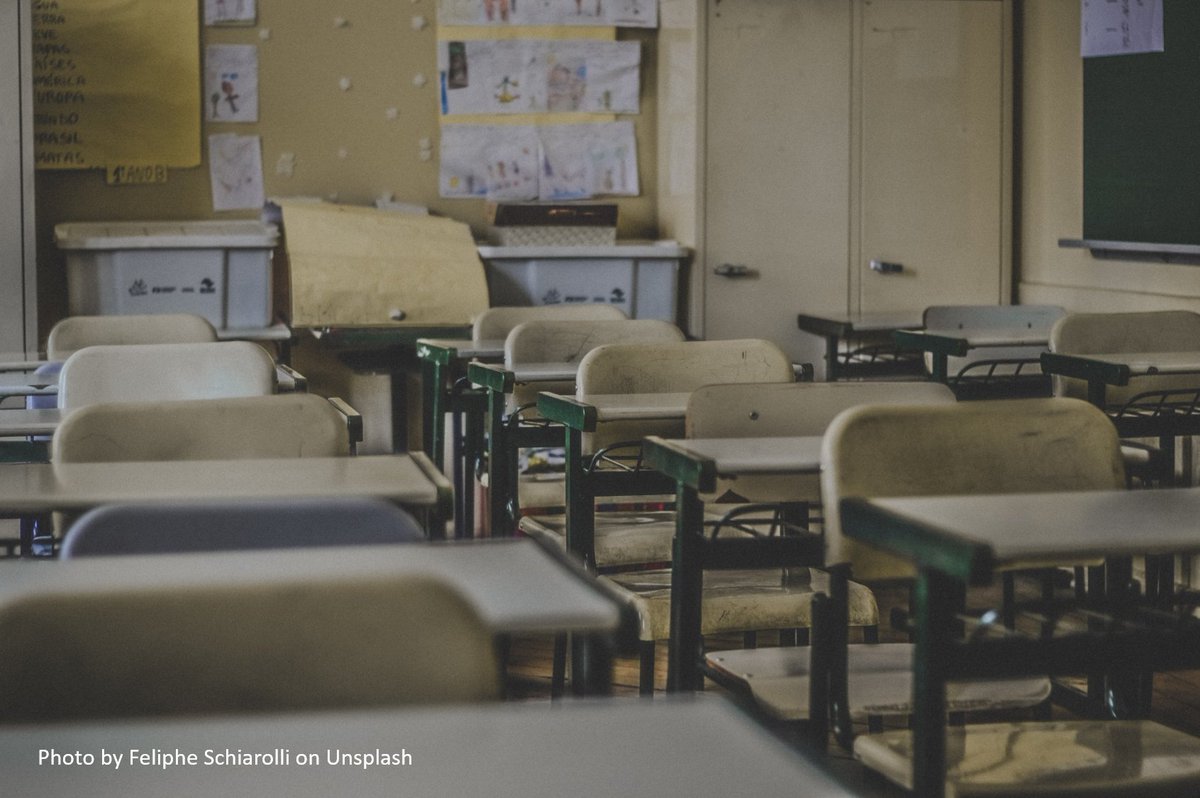 UNESCO Chair Global Health & Education tweet media