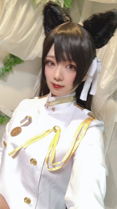 Twitterのコスプレ画像12