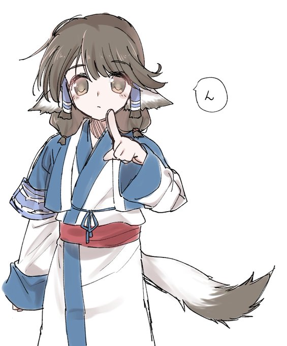 アルルゥのtwitterイラスト検索結果 アルルゥのtwitterイラスト検索結果