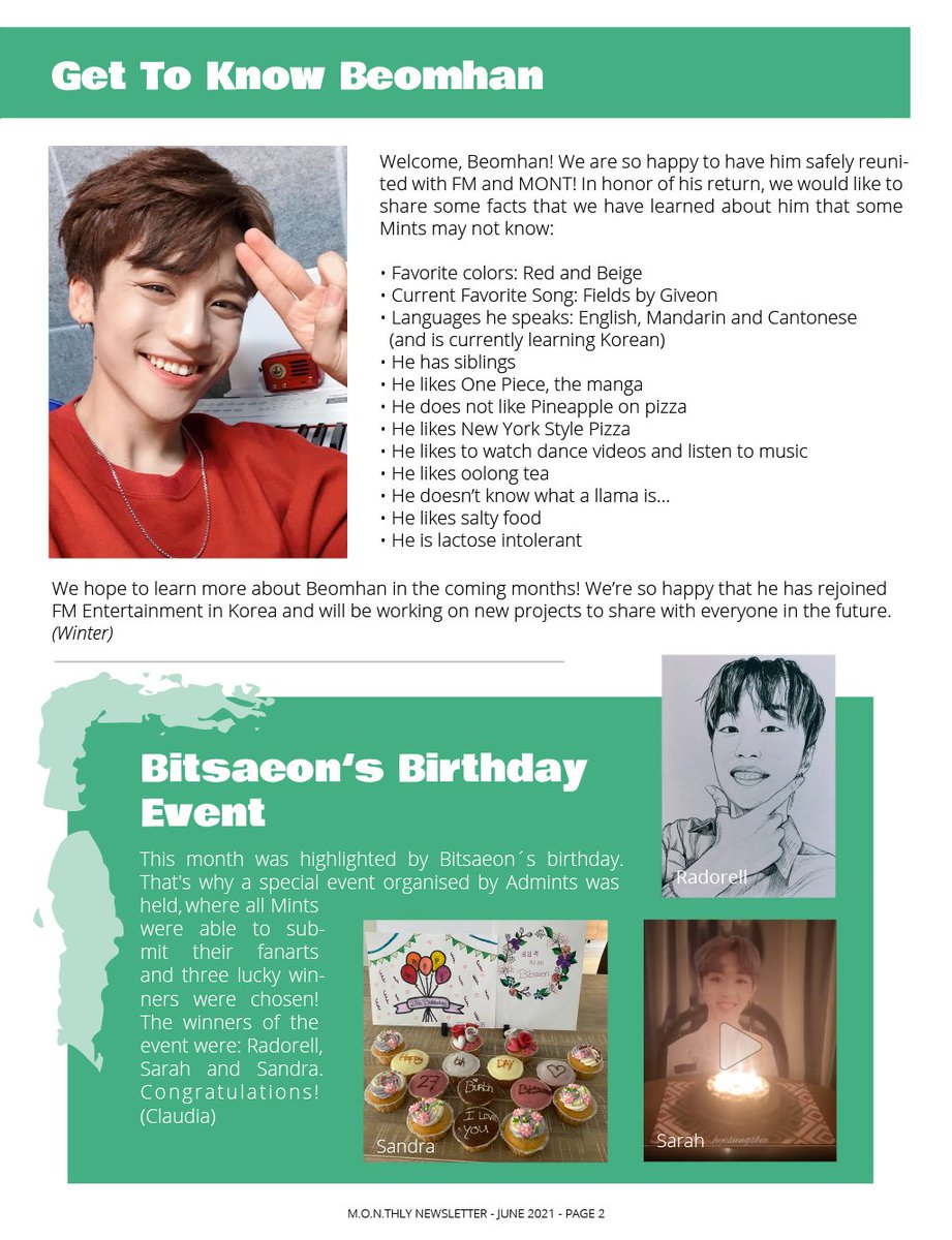 Global_Admints's tweet photo. [📢] The M.O.N.Thly newsletter for June is out now! https://t.co/4iiJ65duIy