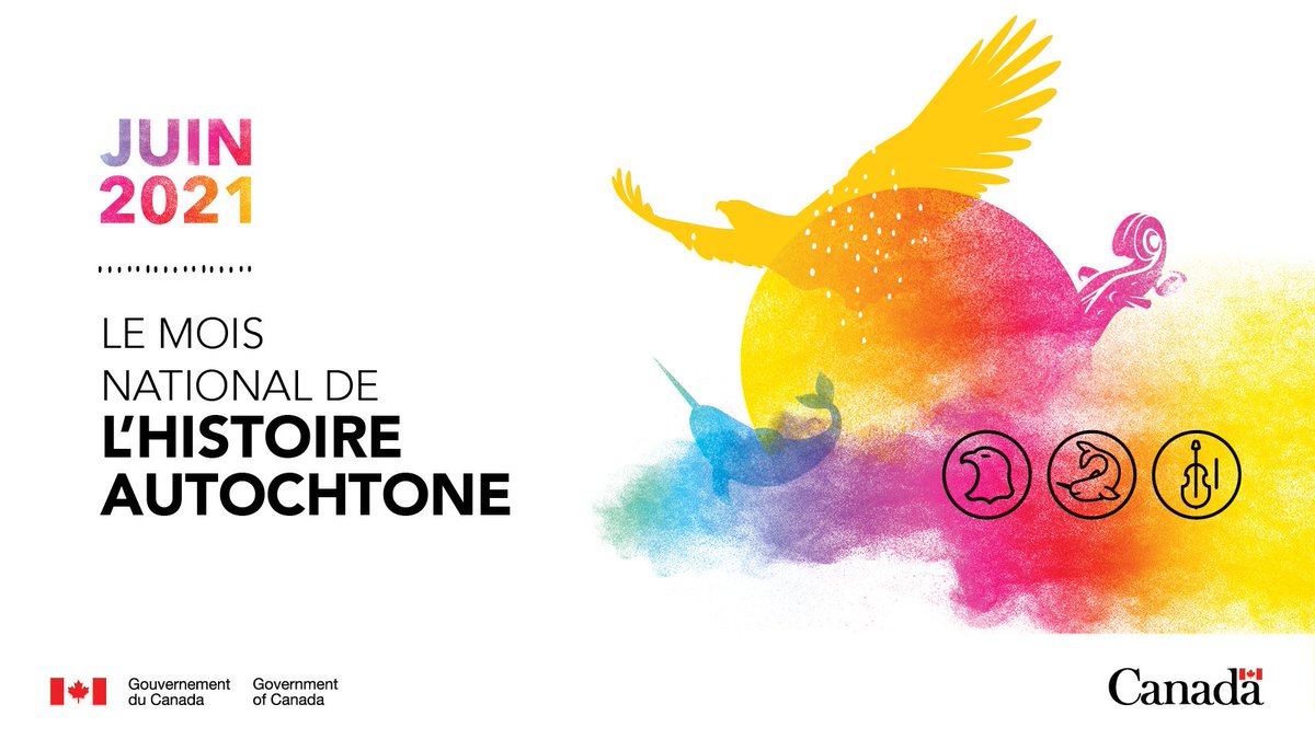 Aujourd’hui est le 25e anniversaire de la célébration du patrimoine, des diverses cultures et des réalisations remarquables des Premières Nations, des Inuit et des Métis!