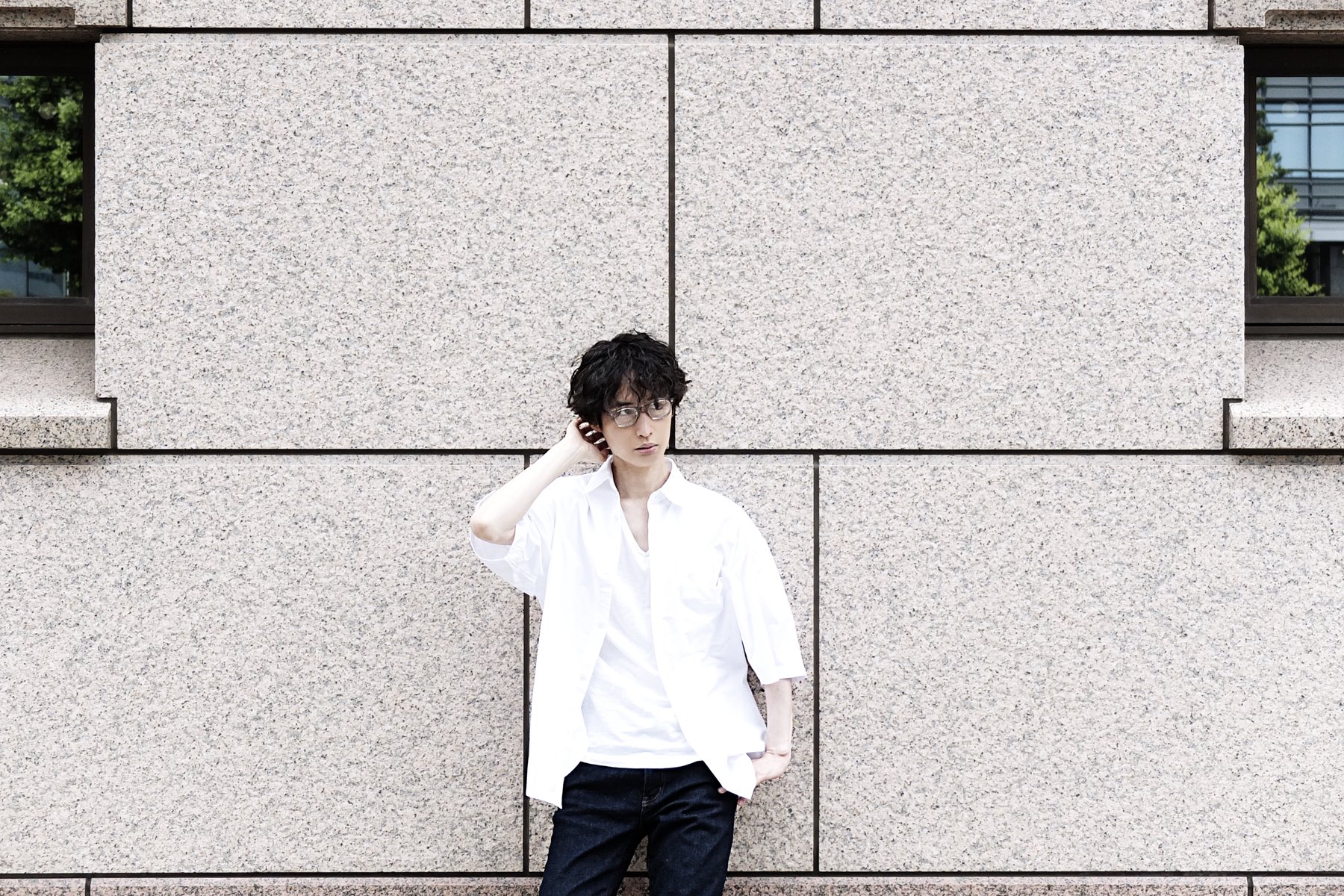 星見陽介 (hoshimi_actor) / Twitter