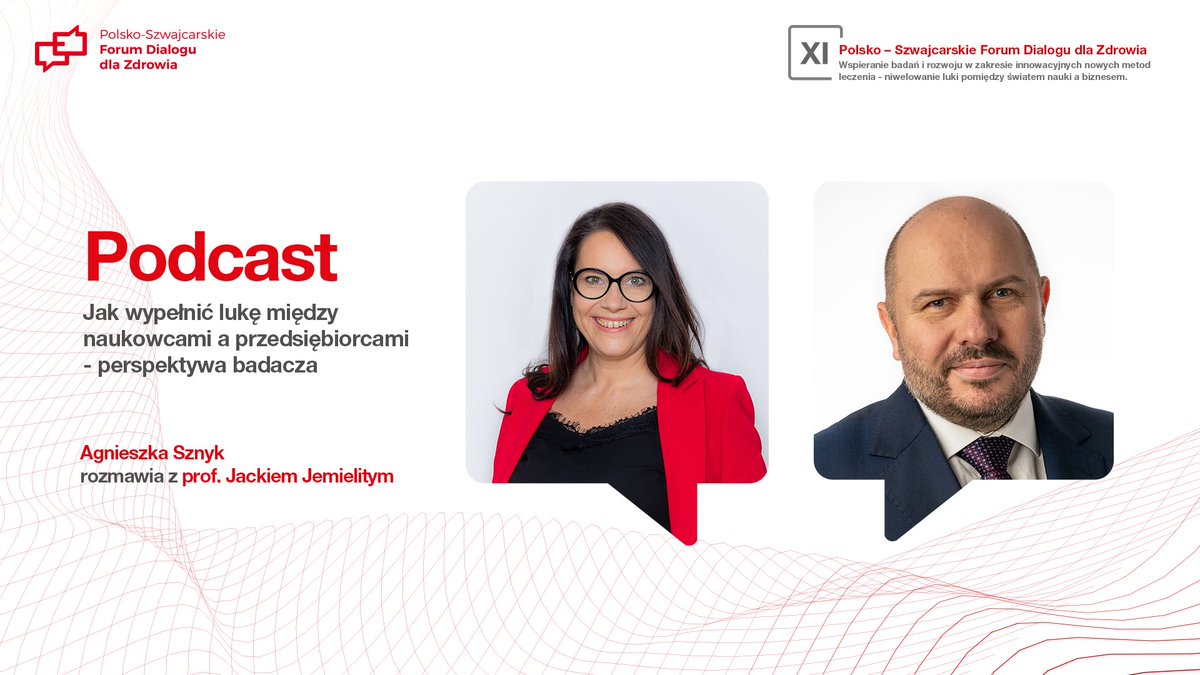 Polsko-Szwajcarskie Forum Dialogu tweet media