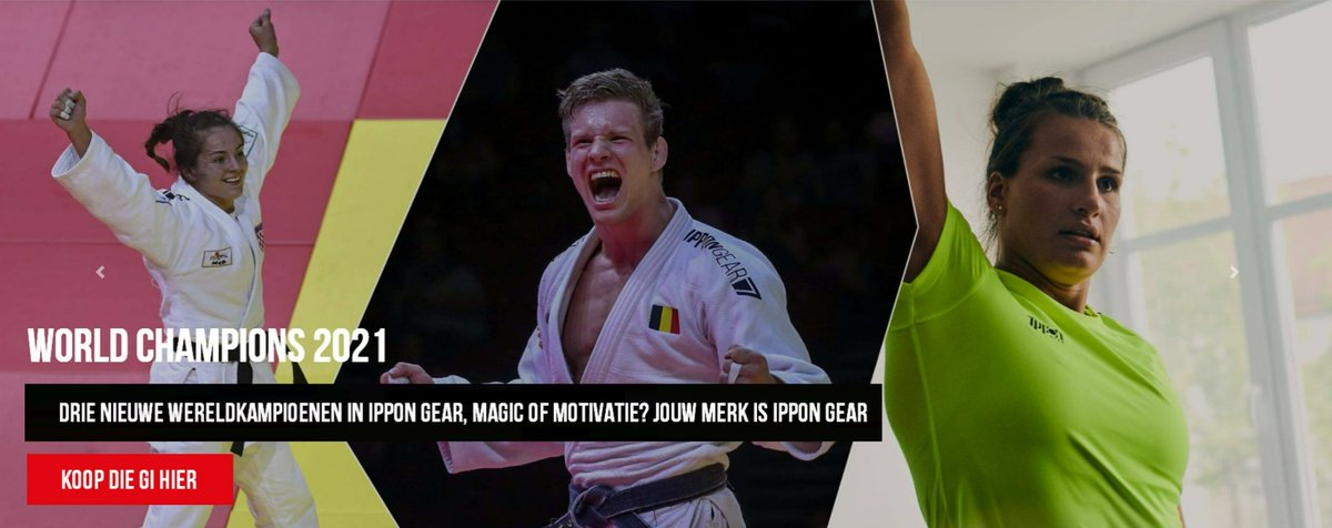 Vanavond op #Eurosport het WK Judo, een uur samenvatting met o.a. een interview met <a href="/Casse_81/">Matthias Casse</a>
ippon-shop.nl/judopak-kopen/ #IpponGear #kampioenen