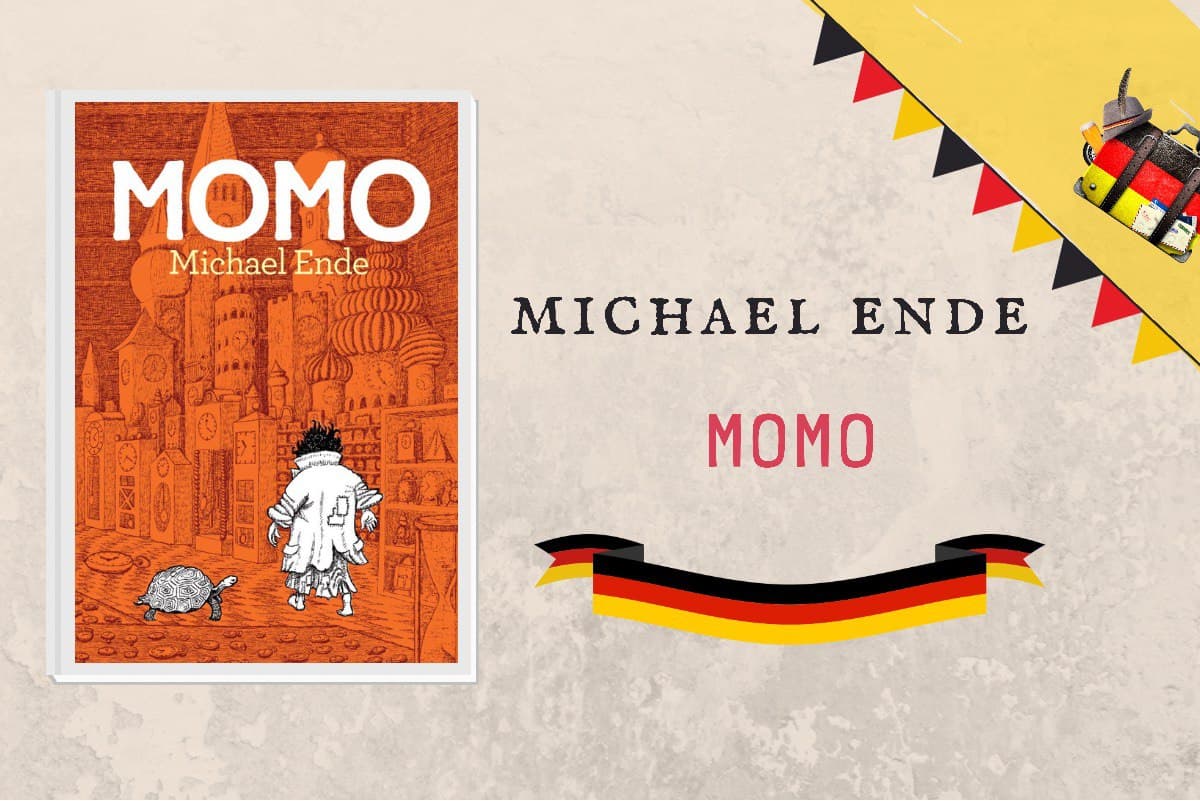 clubdellibro20's tweet photo. 📚Momo, la historia de la niña que con solo escuchar consigue que quienes estén enfadados o tristes se sientan mejor, será nuestro libro durante JULIO. Su autor, Michael Ende. 

Nos espera un apasionante viaje por Alemania. 😎 https://t.co/5jZvWyEATM