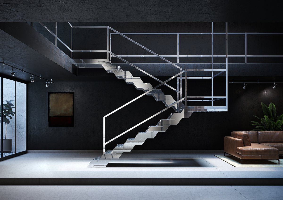 L’elegante scala modulare Diva firmata <a href="/FontanotScale/">Fontanot Scale</a> è stata selezionata per entrare nell’ADI Index 2021. L’indice premia il valore innovativo di un prodotto, nonché la capacità di adattarsi alle esigenze di personalizzazione e a svariati contesti. 
#ADIINDEX2021 #DIVA #FONTANOT