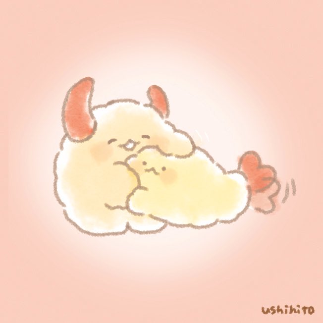 Twoucan えびフライの日 の注目ツイート イラスト マンガ コスプレ モデル Twoucan えびフライの日 の注目ツイート イラスト マンガ コスプレ モデル