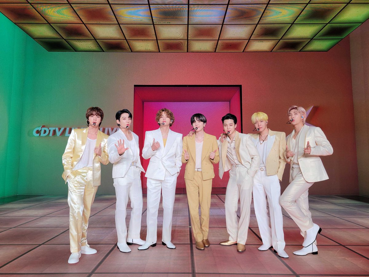 カウントダウンtvで Butter が話題に Cdtv 25ページ目 トレンドアットtv