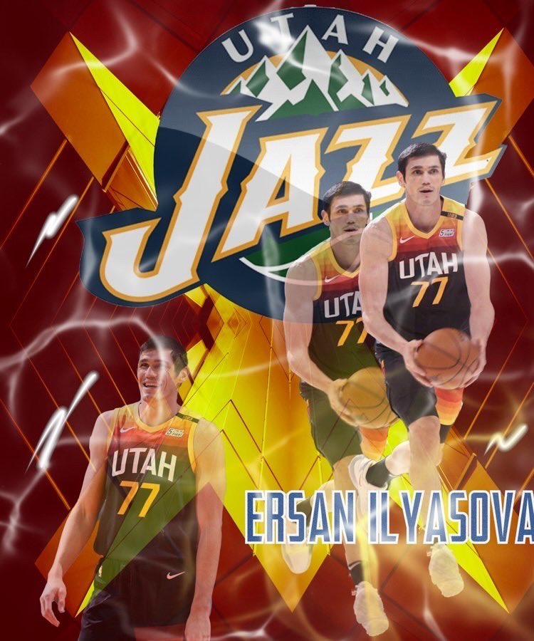 Ersan Ilyasova tweet media