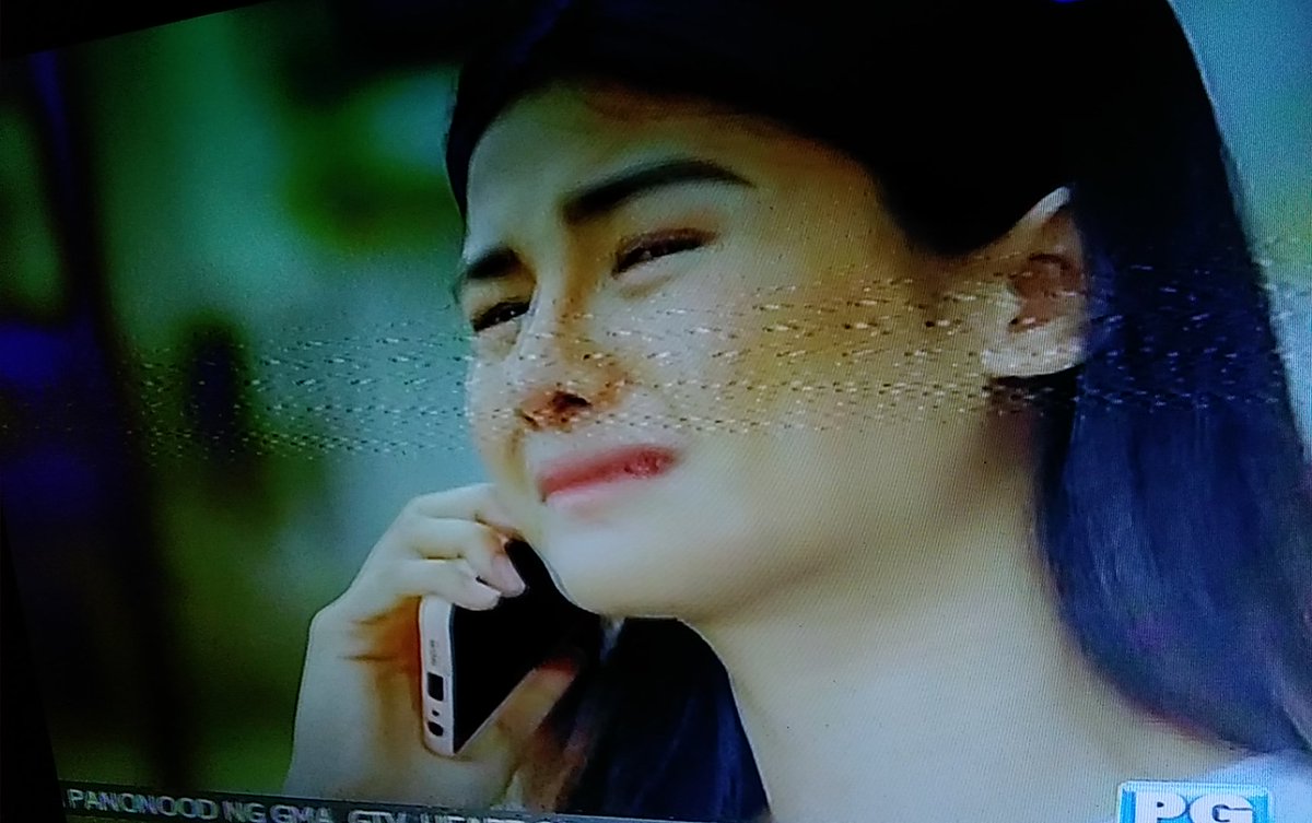elliezianna's tweet photo. Halatang halata sayo melody na nahihirapan kang sabihin yun kay glenn dahil sa kabila nang nangyari mahal mo parin sya
#FirstYayaNewWork 
@sanya_lopez @abbey_cayco https://t.co/tlkbGENG04