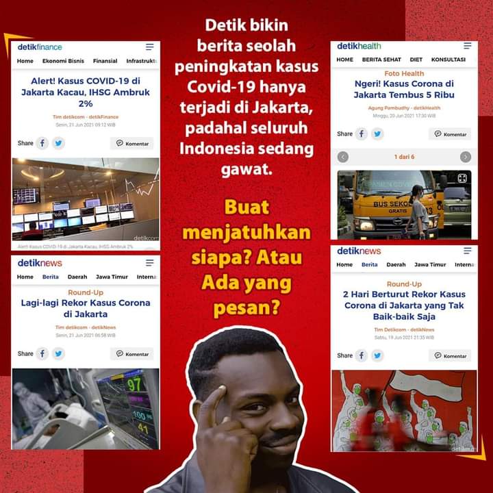 marlina_idha's tweet photo. Detik cinta amat ama Jakarta 🤭😂 https://t.co/Pf2JgwwmLf