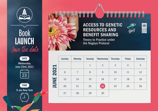 UNDPabs's tweet photo. #GeneticResources are the treasure trove of humanity and we have the tools to realize their potential. In this event, learn from the experiences of 6 countries on ABS towards the conservation and sustainable use of biodiversity. Register here https://t.co/UkuwzcOcwJ https://t.co/ffW6M4JG9y