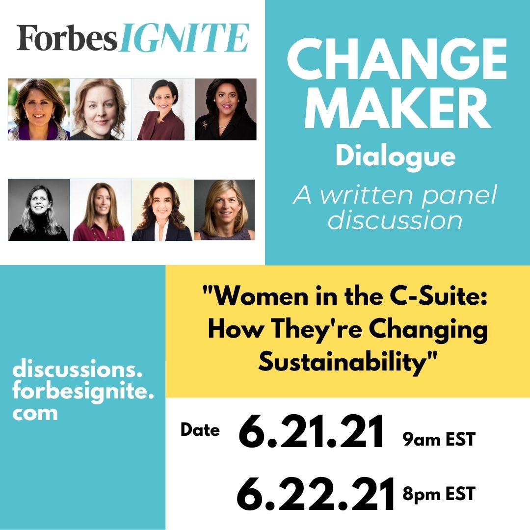 Forbes Ignite tweet media