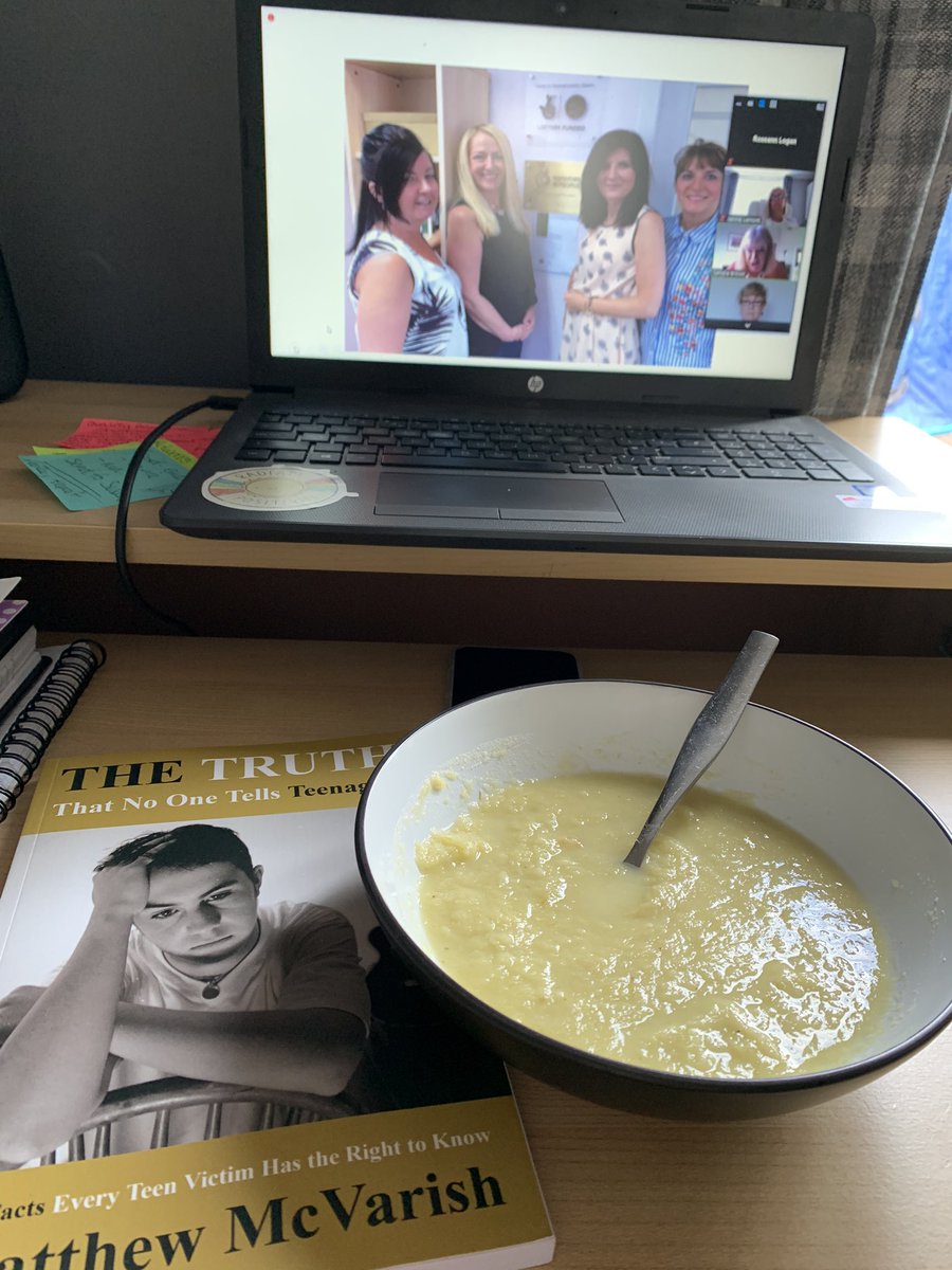 Roseann Logan (@rmakeslinks) on Twitter photo Having lunch, settling in to hear more from <a href="/MAFAirdrie/">The Moira Anderson Foundation</a> with my copy of <a href="/MatthewMcVarish/">Matthew McVarish</a> incredible book #voicesheard Having lunch, settling in to hear more from <a href="/MAFAirdrie/">The Moira Anderson Foundation</a> with my copy of <a href="/MatthewMcVarish/">Matthew McVarish</a> incredible book #voicesheard
