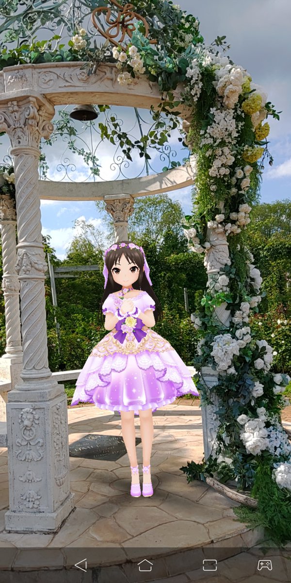 たくぅーp デレステのルームアイテムに似た感じのアイテムがあったので 尺図を合わせるのが難しいです たくぅーp デレステのルームアイテムに似た感じのアイテムがあったので 尺図を合わせるのが難しいです