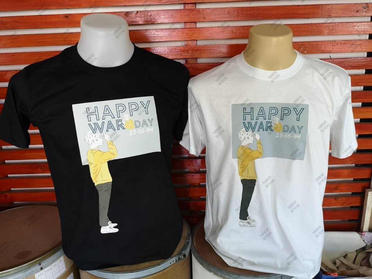 yinwarfamilysup's tweet photo. ✨สุ่มแจกเสื้อ มินิมอล น้องวอร์ 2 รางวัล ✨

กติกา: 
- รีทวิตนี้+เมนชั่นว่าคุณรักน้องวอร์แค่ไหน
 พร้อมติดแท็ก  #WARDAYxDV8FANDOM 
- ประกาศผล 06.00 น. ของวันที่ 22/06/2021
ขอดูพลังความรักที่ให้ วนร กันหน่อยจ้า
🥰 https://t.co/j7HUC16Iy7