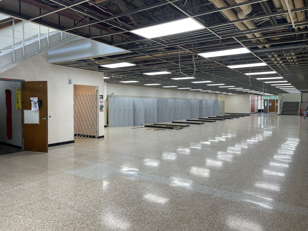 Big things happening here!!!! <a href="/mentorhigh/">Mentor High School</a>