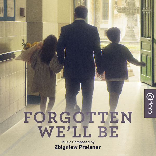 asturscore's tweet photo. Detalles de la banda sonora "El olvido que seremos" (Forgotten We’ll Be, 2020) con música de Zbigniew Preisner.
https://t.co/mSFWBnkiZW
#newsAsturScore #BandaSonora #BSO #ElOlvidoQueSeremos #ForgottenWellBe #ZbigniewPreisner #CalderaRecords https://t.co/kyKIwekzax