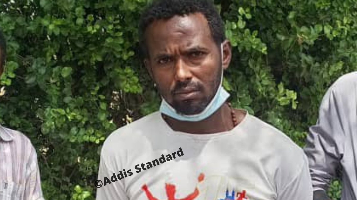 addisstandard's tweet photo. #SNNP:In #Mareko, Guraghe zone, located b/n #Silte & #Meskane weredas, in #Qoshe polling station 03, there was heavy security presence nearby. Felakot Niway told @Siyaanne & @BilehJelan that it's due to conflicts driven by demands for self administration in Miskane & Silte zones. https://t.co/BsADz56Jlx