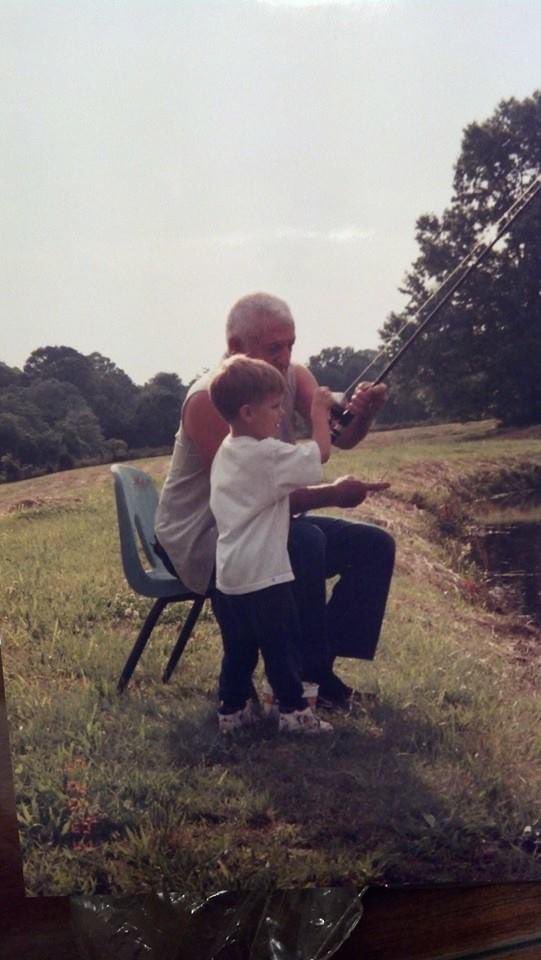 Austin Lasater tweet media